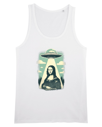 Mona Encounter White