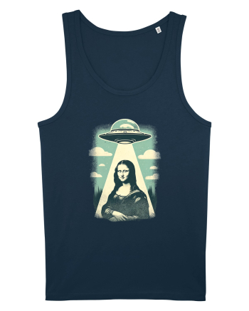 Mona Encounter Navy