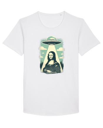 Mona Encounter White