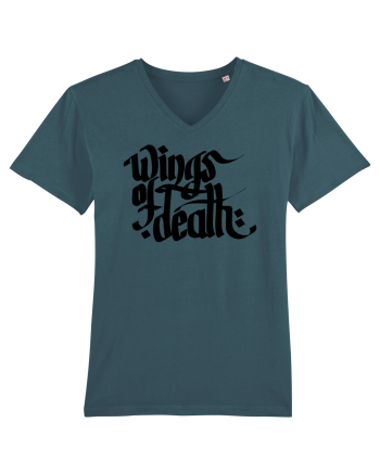Wings of Death - black Stargazer