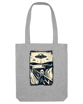 Bridge Encounter Heather Grey