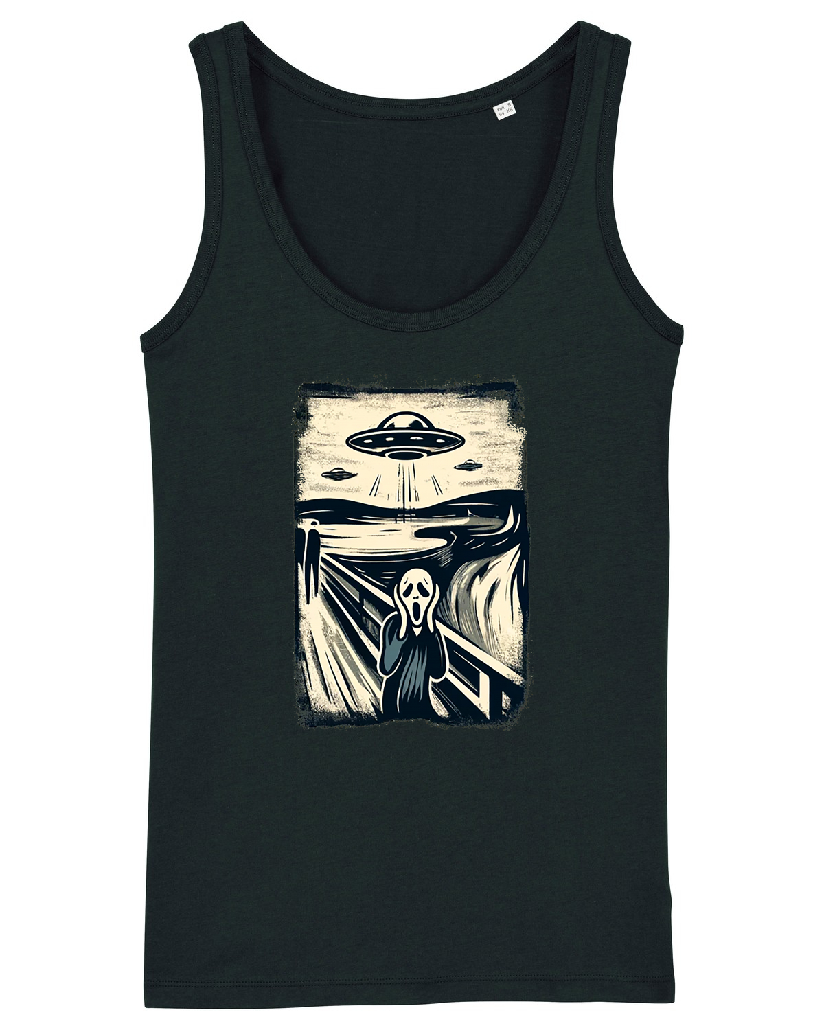 Maiou Damă Dreamer Black
