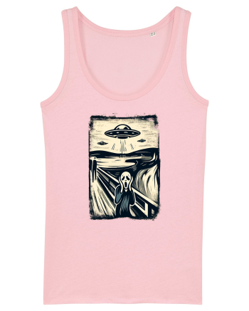 Bridge Encounter Cotton Pink