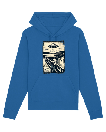 Bridge Encounter Royal Blue