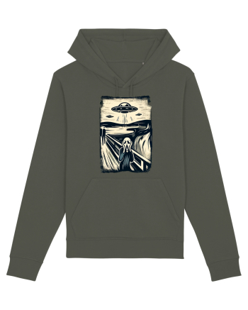 Bridge Encounter Khaki
