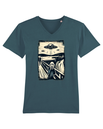 Bridge Encounter Stargazer