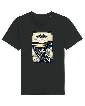 Bridge Encounter Black