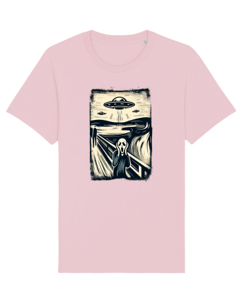 Bridge Encounter Cotton Pink