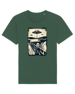 Bridge Encounter Tricou mânecă scurtă Unisex Rocker
