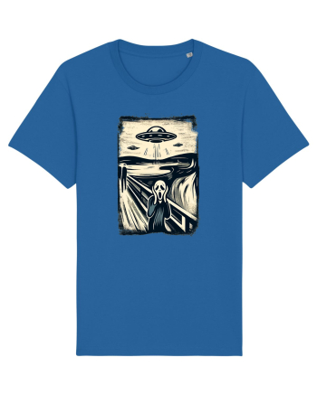 Bridge Encounter Royal Blue