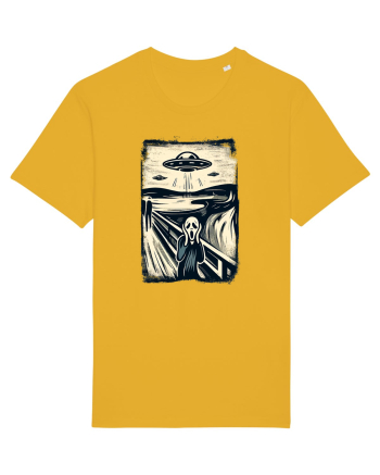 Bridge Encounter Spectra Yellow