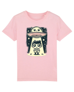 Pick me sign Encounter Tricou mânecă scurtă  Copii Mini Creator