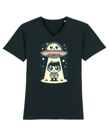 Pick me sign Encounter Black