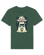 Pick me sign Encounter Tricou mânecă scurtă Unisex Rocker