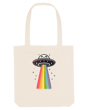 Rainbow Encounter Natural
