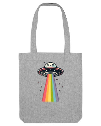Rainbow Encounter Heather Grey