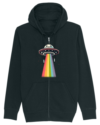 Rainbow Encounter Black
