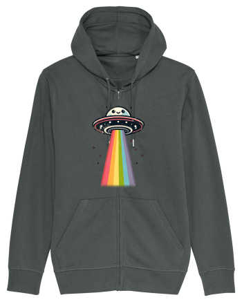 Rainbow Encounter Anthracite