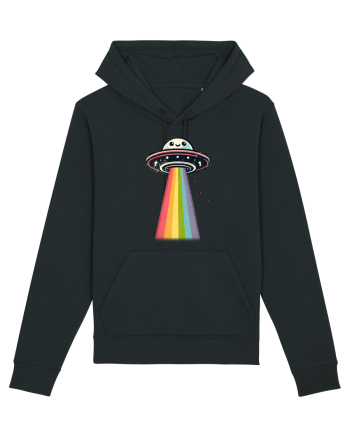 Rainbow Encounter Black