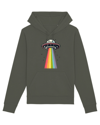 Rainbow Encounter Khaki