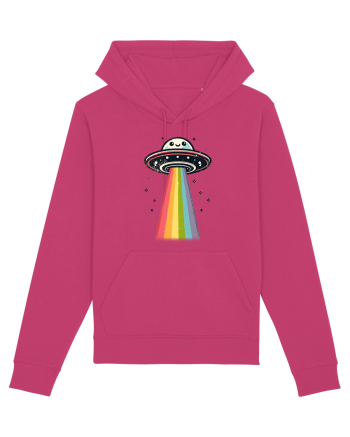 Rainbow Encounter Raspberry
