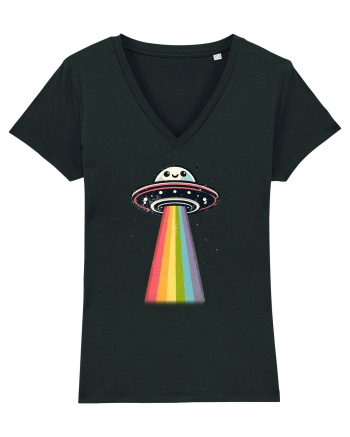 Rainbow Encounter Black