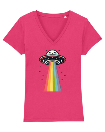 Rainbow Encounter Raspberry