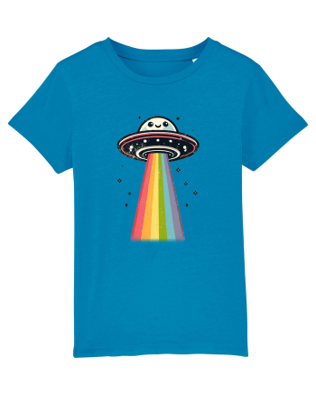 Rainbow Encounter Azur