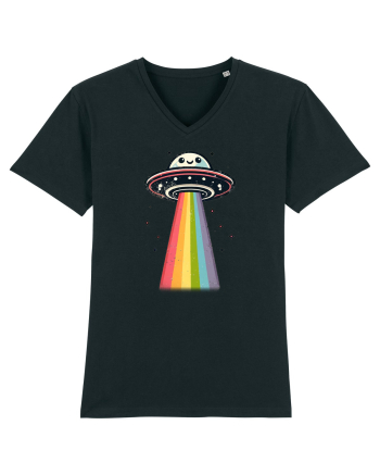 Rainbow Encounter Black