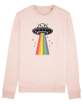 Rainbow Encounter Candy Pink