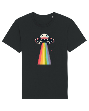 Rainbow Encounter Black