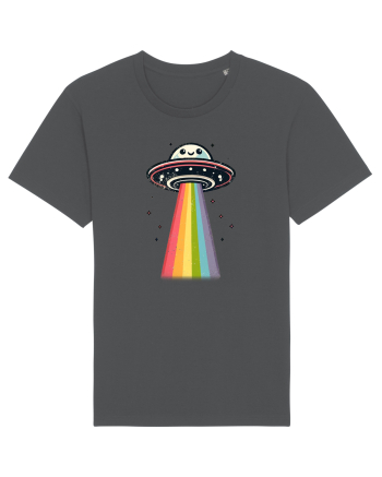 Rainbow Encounter Anthracite