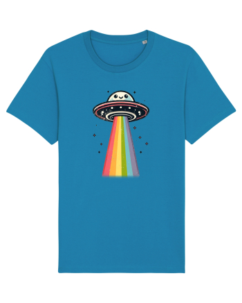 Rainbow Encounter Azur