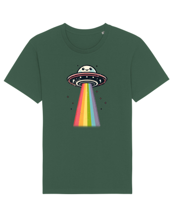 Rainbow Encounter Bottle Green