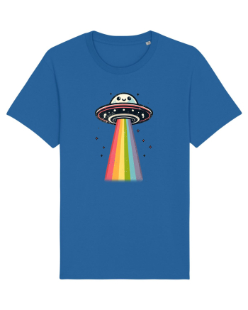 Rainbow Encounter Royal Blue