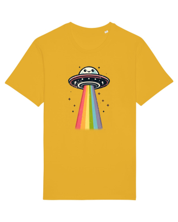 Rainbow Encounter Spectra Yellow