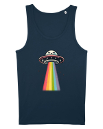 Rainbow Encounter Maiou Bărbat Runs