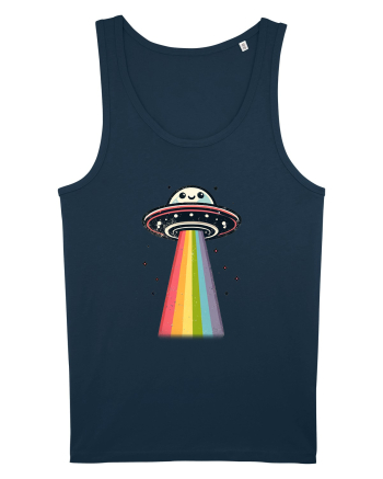 Rainbow Encounter Navy