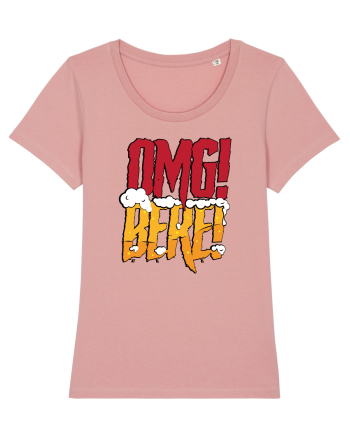 OMG! Bere! Canyon Pink