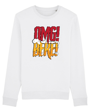 OMG! Bere! White