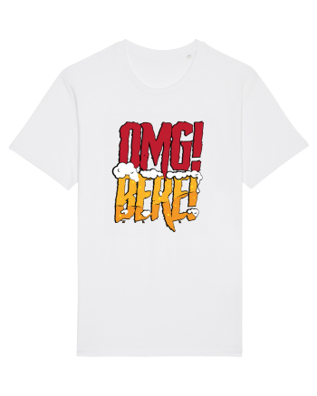 OMG! Bere! White