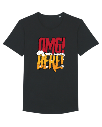 OMG! Bere! Black