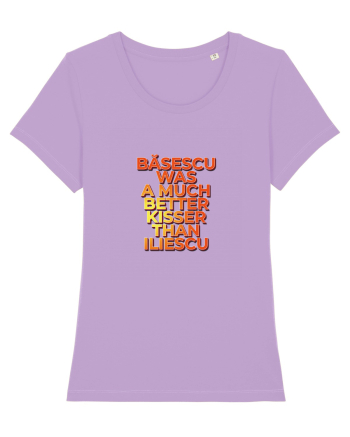 Better kisser Lavender Dawn