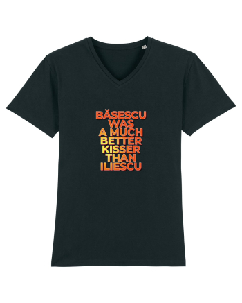 Better kisser Black