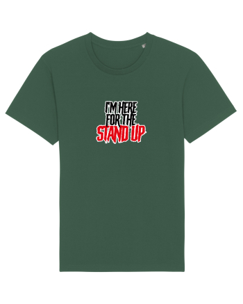 I'm here for the Stand Up Bottle Green