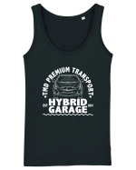 TMD Hybrid Garage Maiou Damă Dreamer