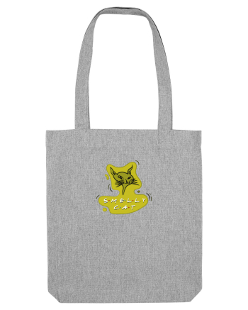 Smelly cat (F·R·I·E·N·D·S) Heather Grey