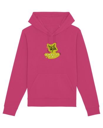 Smelly cat (F·R·I·E·N·D·S) Raspberry
