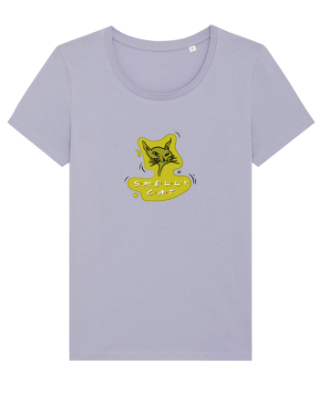 Smelly cat (F·R·I·E·N·D·S) Lavender