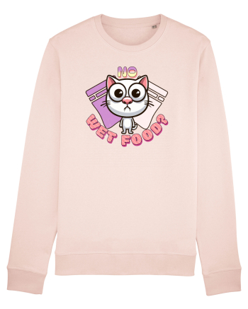 Atitudine de pisica Candy Pink